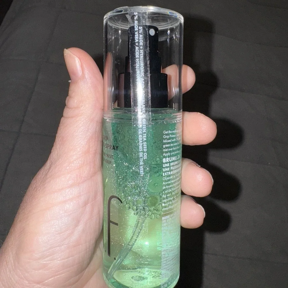 ELF power grip
